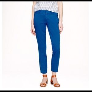 J. Crew Andie Pants