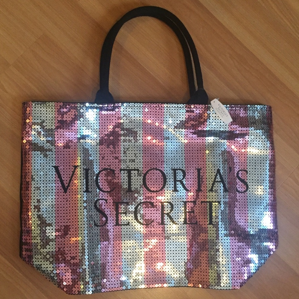 Victoria's Secret Big Bag