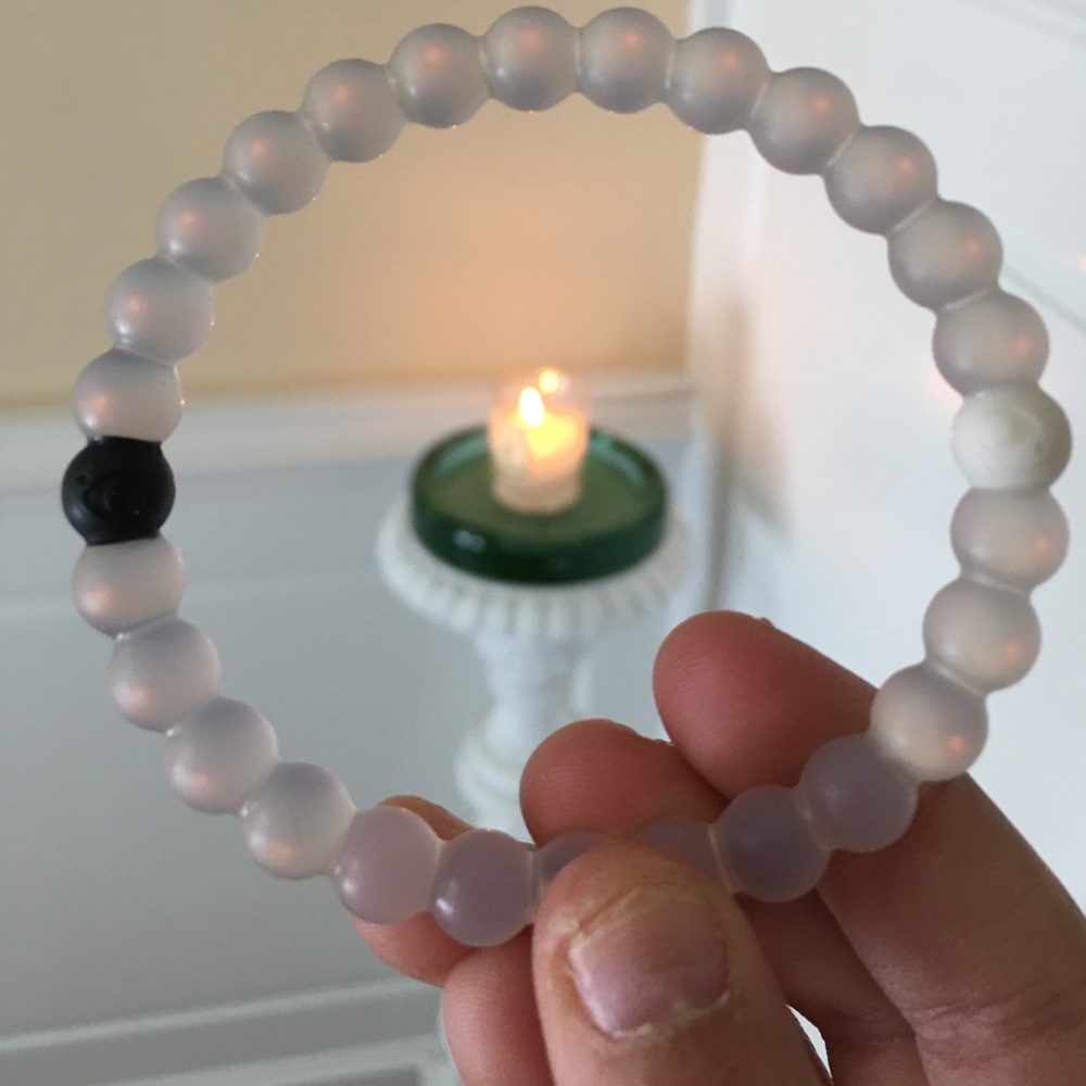 Lokai bracelet
