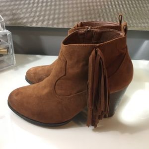 Booties