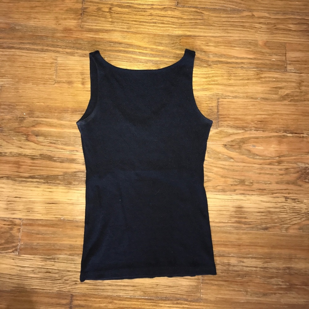 Michael Stars Knit Tank