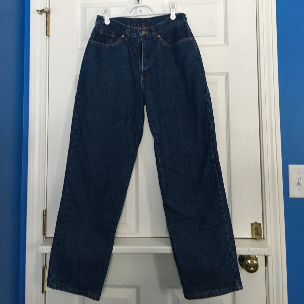 Vintage L.L. Bean pants