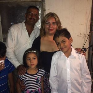 Meet your Posher, Lucy