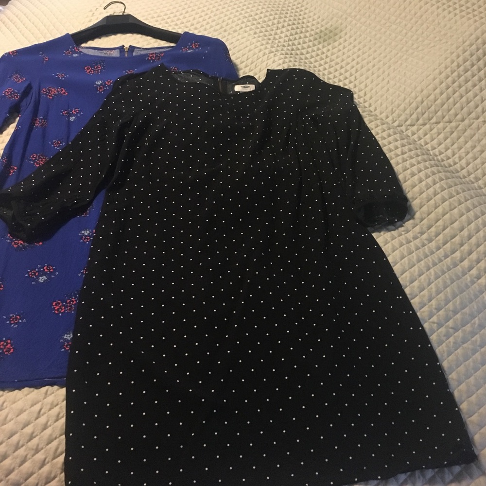 Sale 🛍 Old navy shift dresses