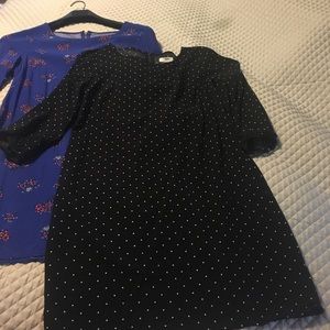 Sale 🛍 Old navy shift dresses