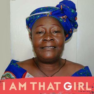 Meet your Posher, Florence