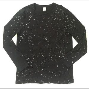 ASOS Long Sleeve Unisex Tee