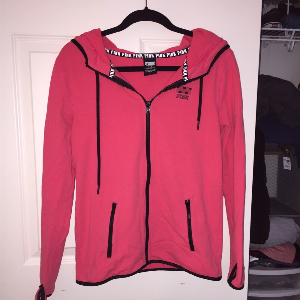 PINK Sweatshirt