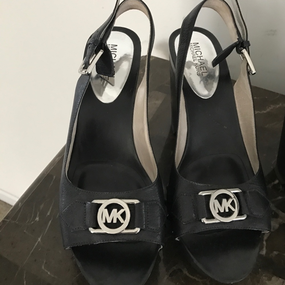 Ladies classy heel