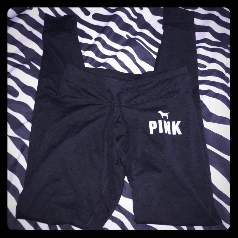 PINK Leggings