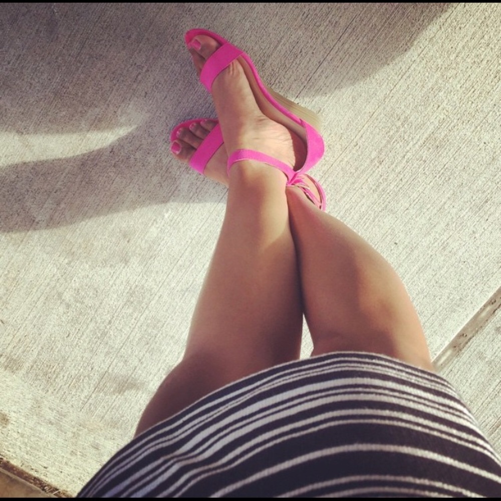 Meet your Posher, Caryn