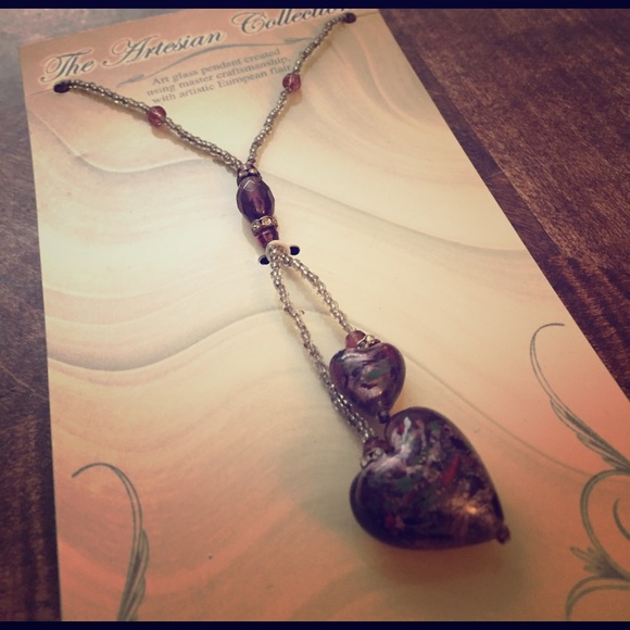 Artesian Collection Necklace - Picture 2 of 4