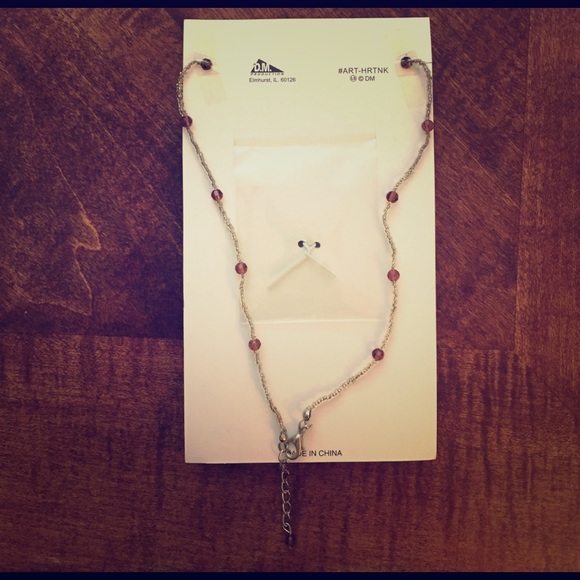 Artesian Collection Necklace - Picture 4 of 4