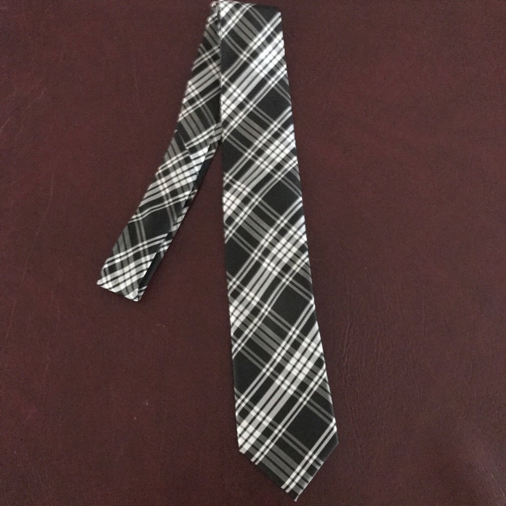 Men's Tie