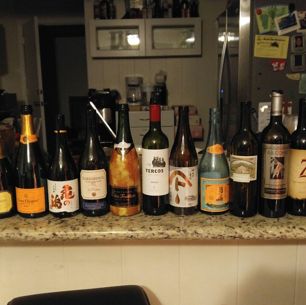 Meet your Posher, Tracie