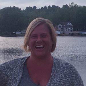 Meet your Posher, Jilly