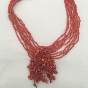 Mexican necklace