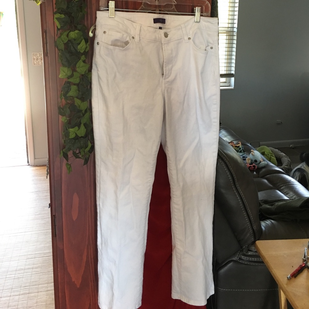 NYDJ 10P PERFECT SLIMMING