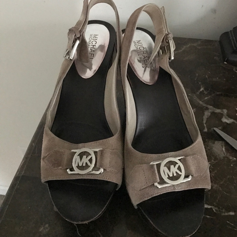 Classy Heel