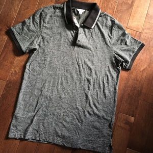 Men's Calvin Klein Polo