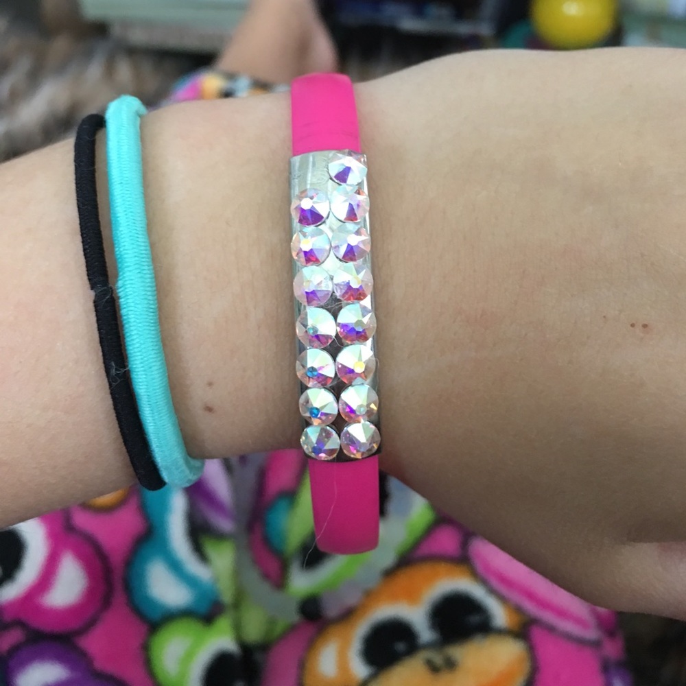 Iphone charger (lightning cord)