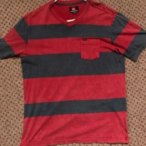 Quicksilver dress shirt