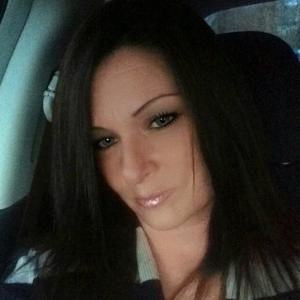 Meet your Posher, Sharlene