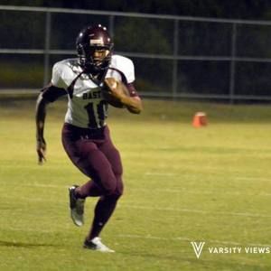 Meet your Posher, Camryn