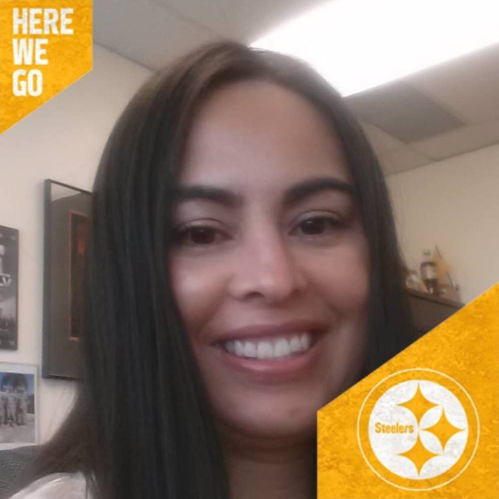 Meet your Posher, Jackie