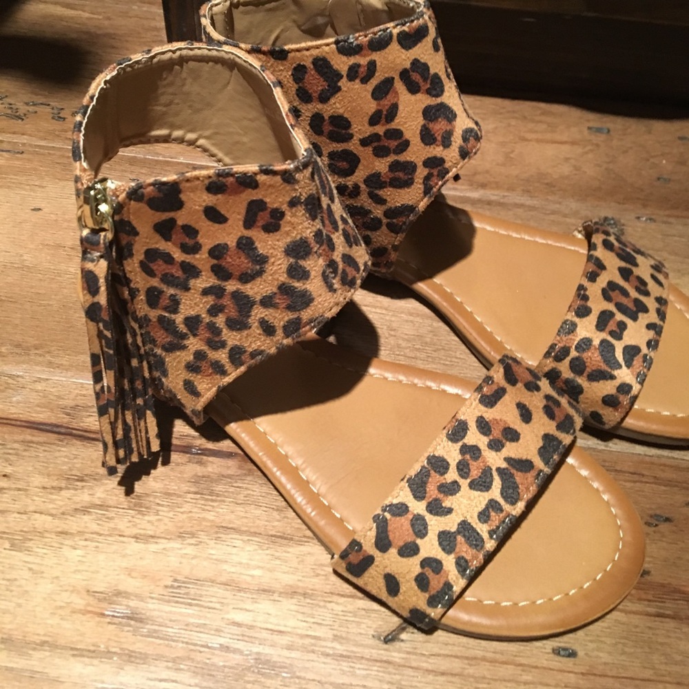 Boutique Sandals