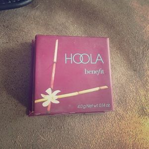 Hoola Benefit Bronzer