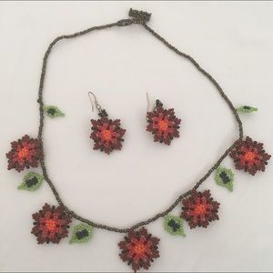 Beautiful Mexican set