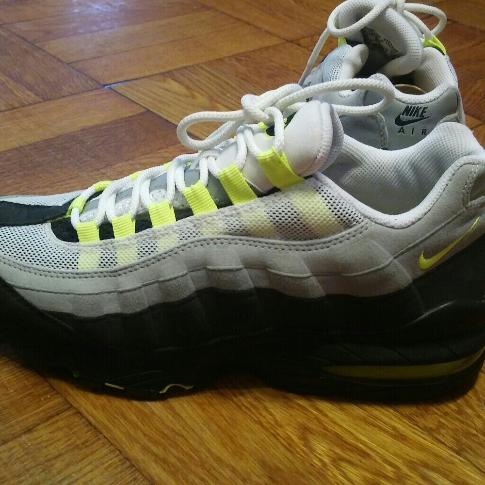 Nike Air Max 95