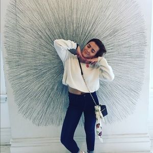 Meet your Posher, Hayley