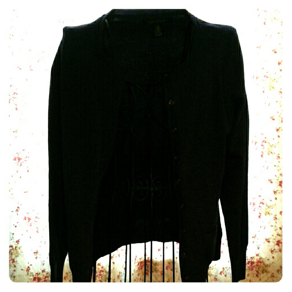 Banana Republic Cardigan