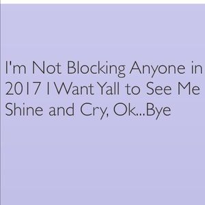 Meet your Posher, Princess