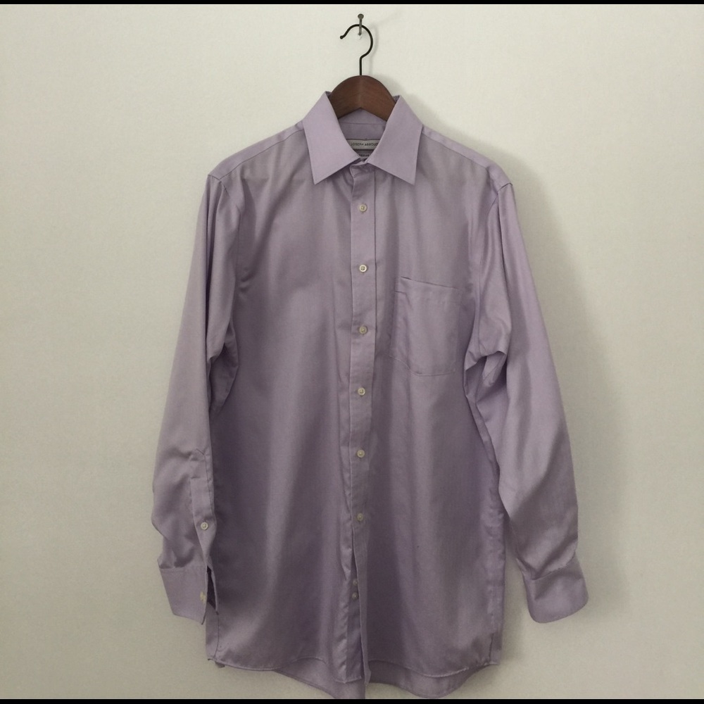 Joseph Abboud men's size medium dress shirt