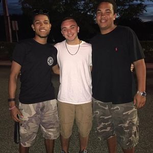 Meet your Posher, Devin