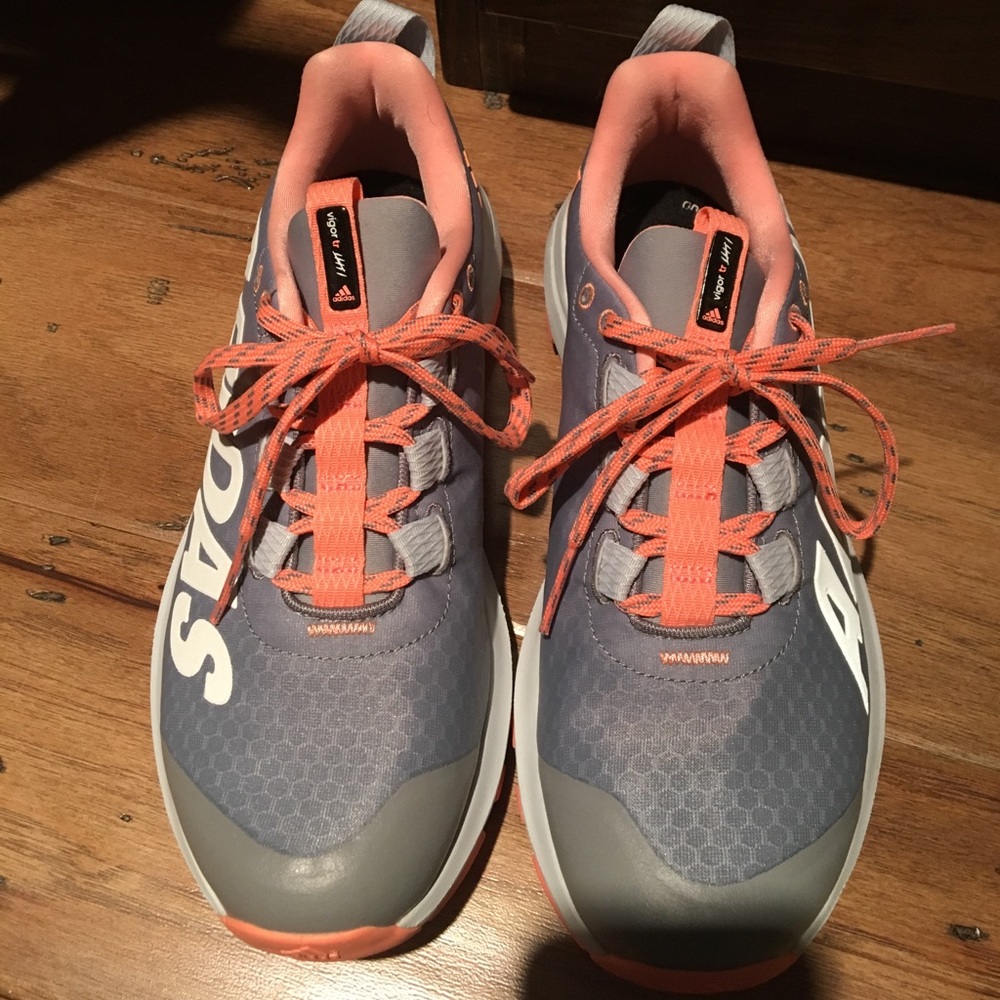 Adidas shoes