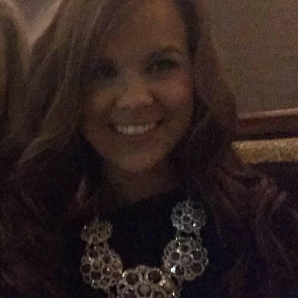 Meet your Posher, Bridgette
