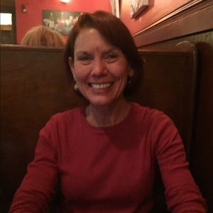 Meet your Posher, Deborah