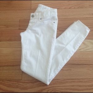 Express Jean Leggings