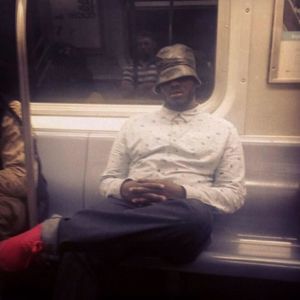 Meet your Posher, Kyle