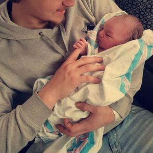 Meet your Posher, Nick