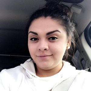 Meet your Posher, Rosa