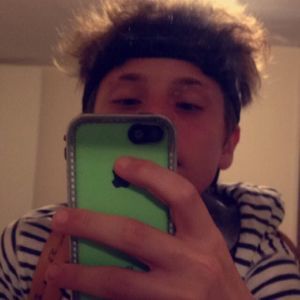 Meet your Posher, Jacob