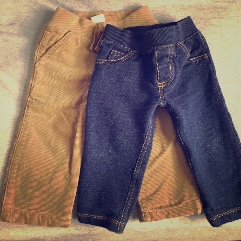 Boys pants