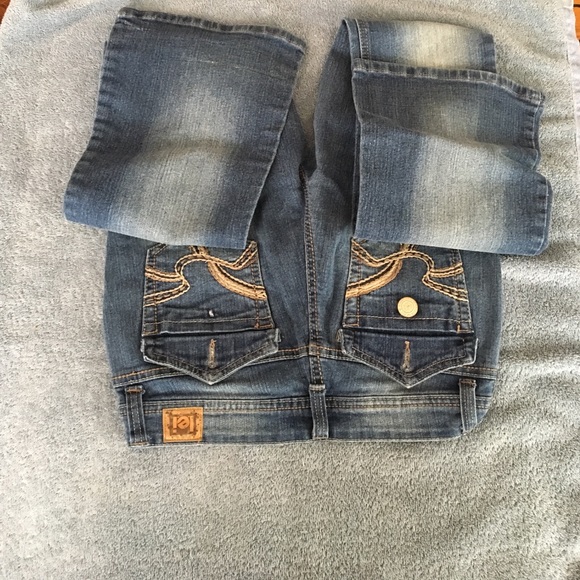 Jeans - Picture 2 of 2