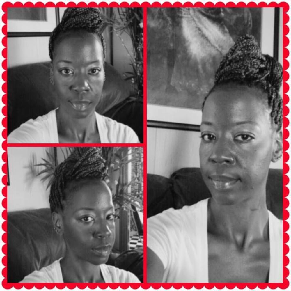 Meet your Posher, Antasha