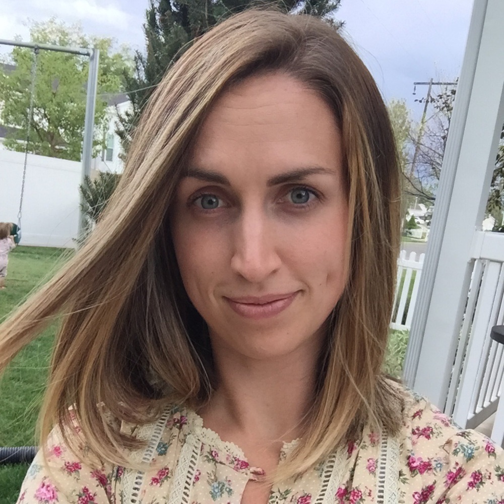 Meet your Posher, Mckenzee